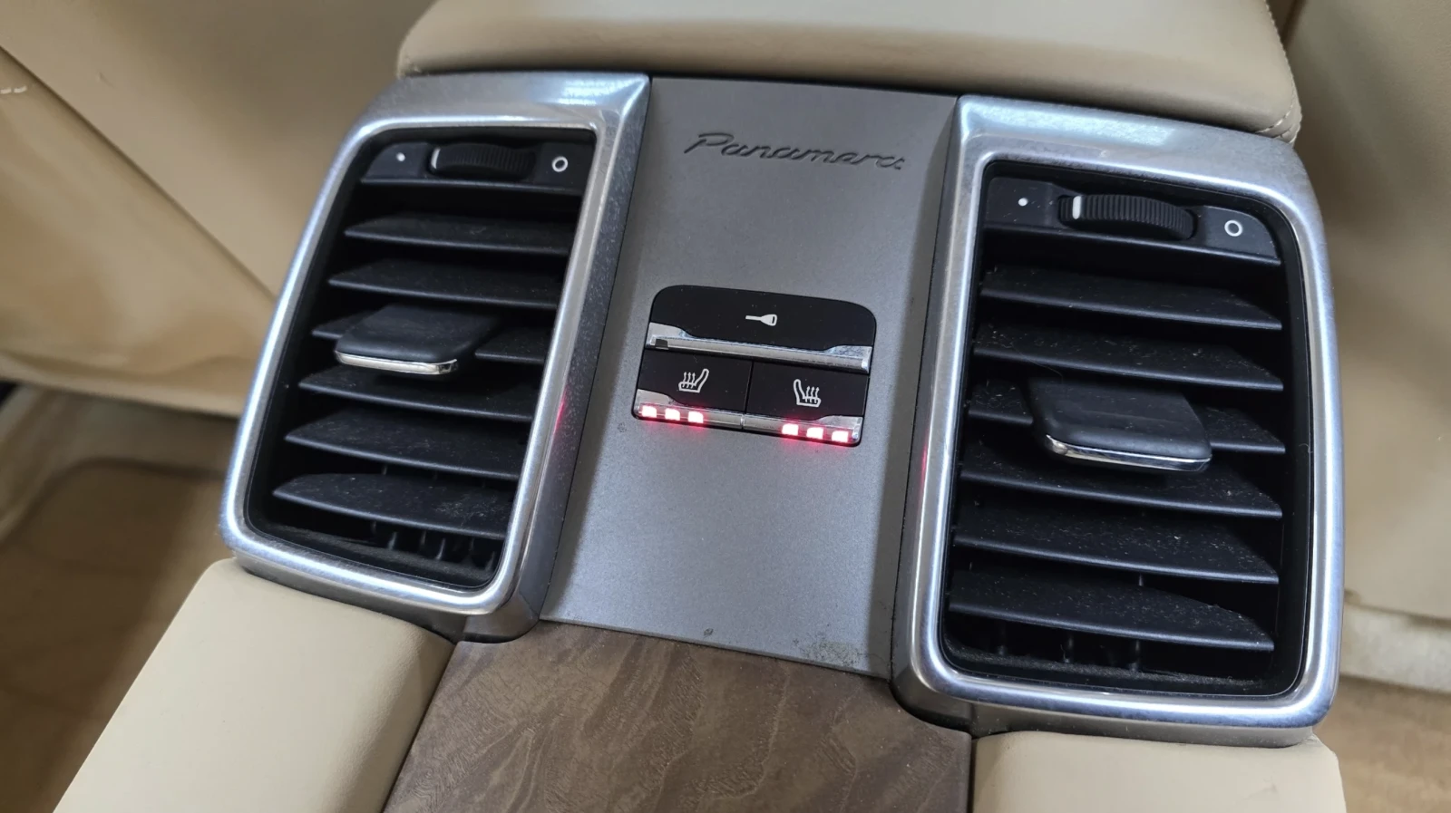 Porsche Panamera 4S/SPORT CHRONO PACKAGE/������� | Mobile.bg � ����������� 16