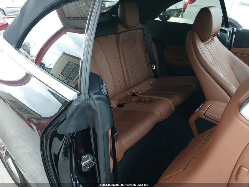 Mercedes-Benz E 400 2018 MERCEDES-BENZ E 400 4MATIC, снимка 12 - Автомобили и джипове - 54421534