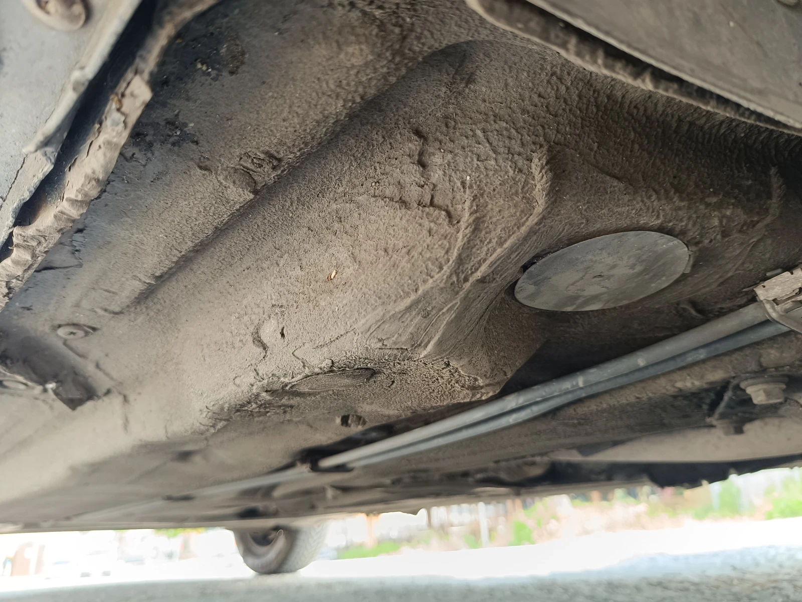 VW Passat 1.9 tdi, снимка 11 - Автомобили и джипове - 54507947