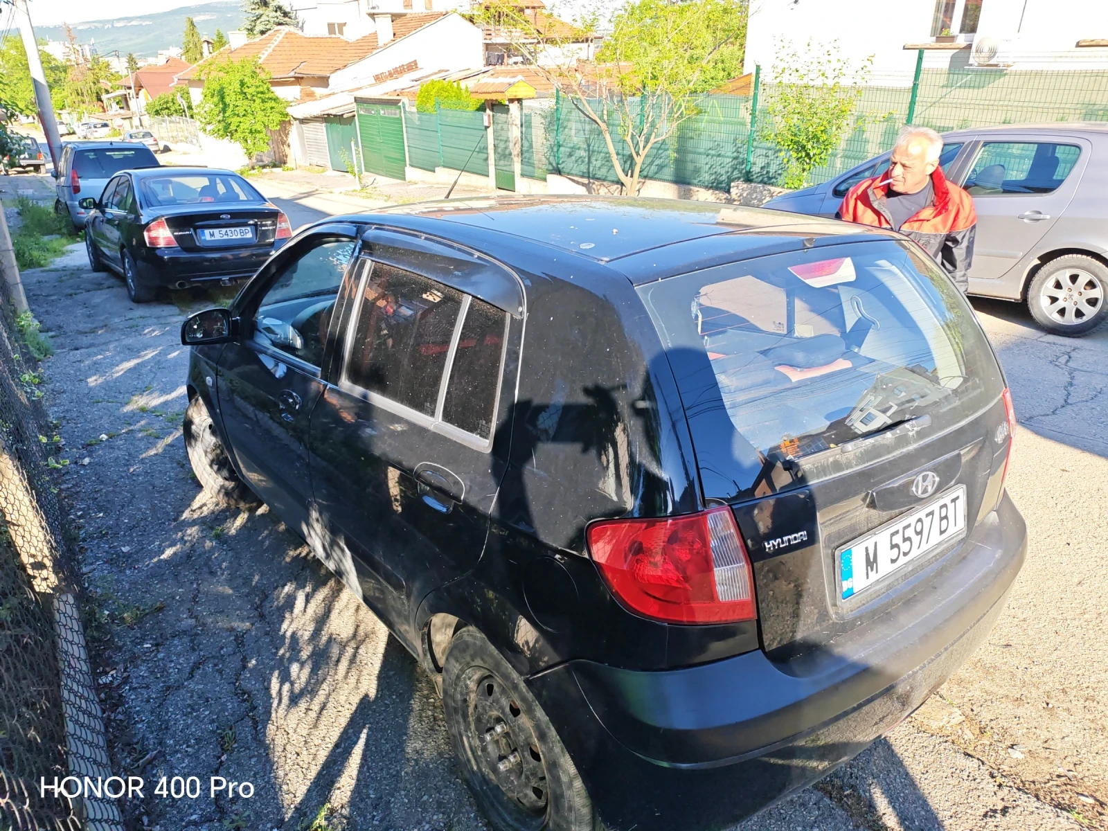 Hyundai Getz | Mobile.bg � ����������� 4