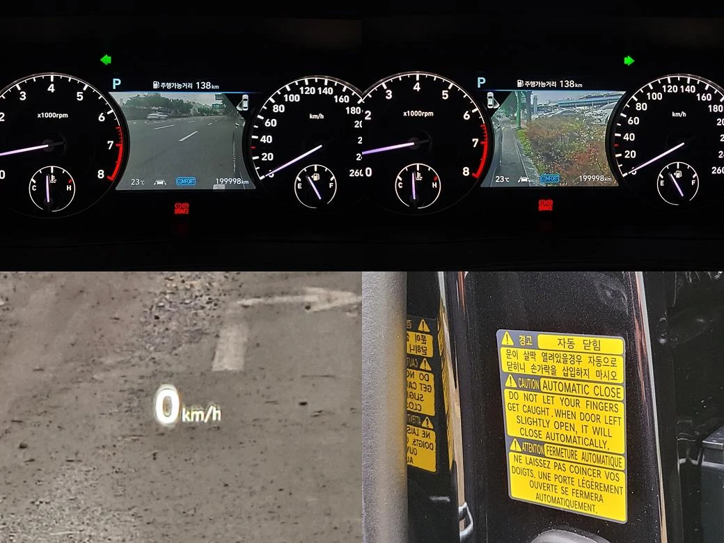 Genesis G90 3.8AWD Premium Luxury* Distronic* 360* �����* HUD | Mobile.bg � ����������� 10