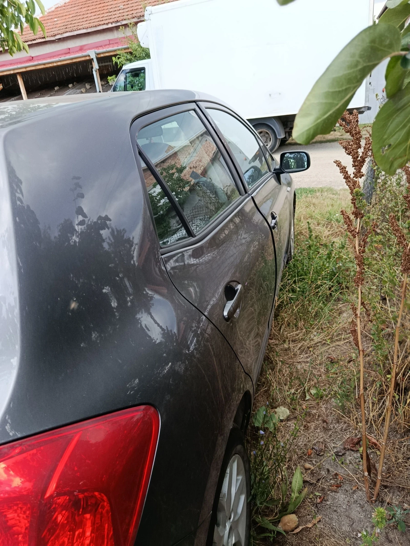 Toyota Auris, снимка 5 - Автомобили и джипове - 55562623