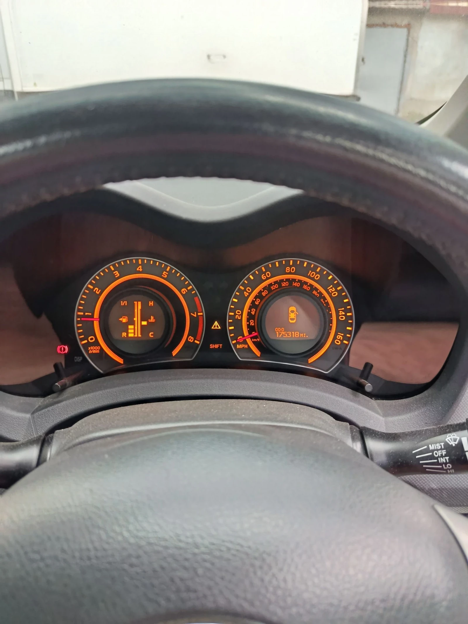 Toyota Auris, снимка 7 - Автомобили и джипове - 55562623