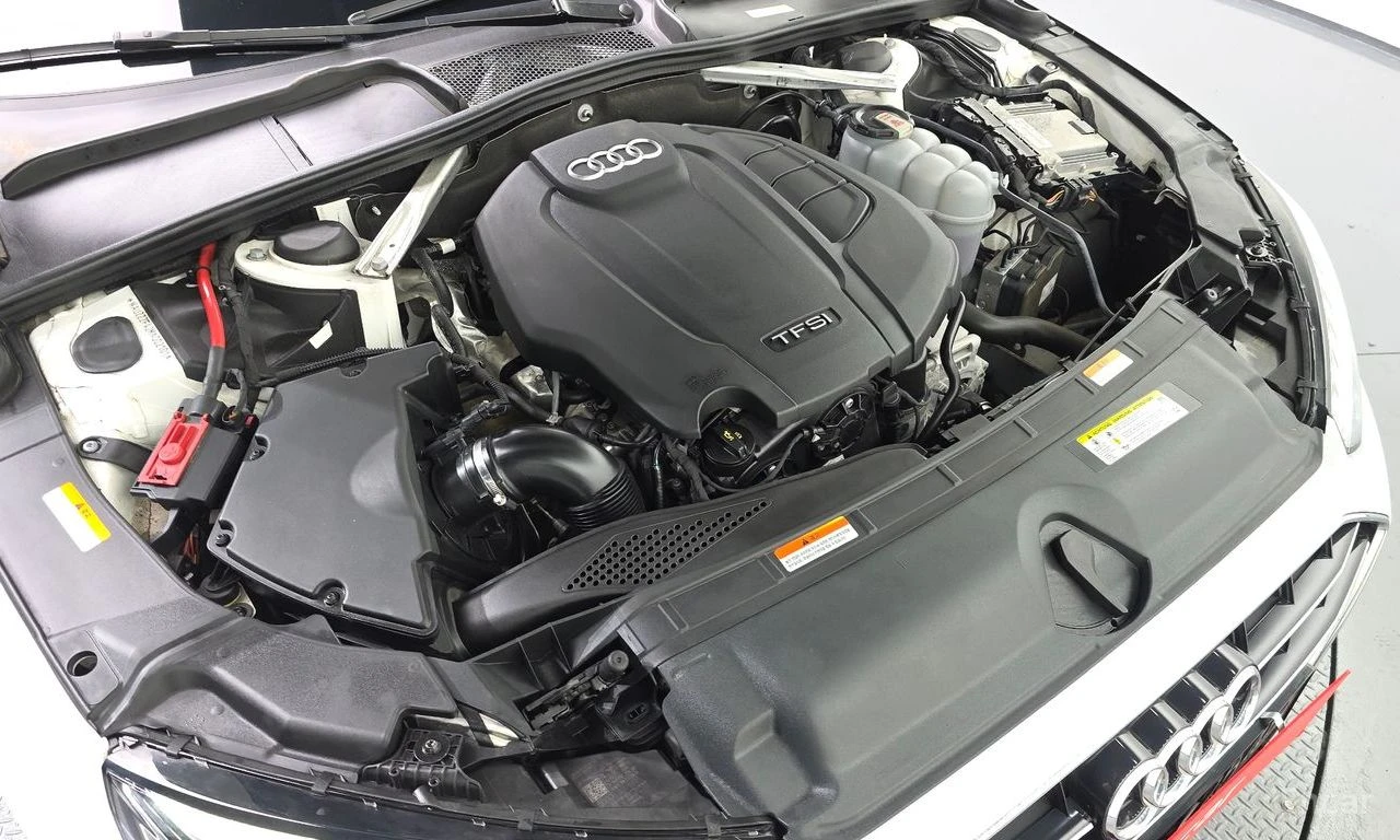 Audi A4 40TFSI* MATRIX* S* LINE* LANE* ASSIST* , снимка 15 - Автомобили и джипове - 55692507