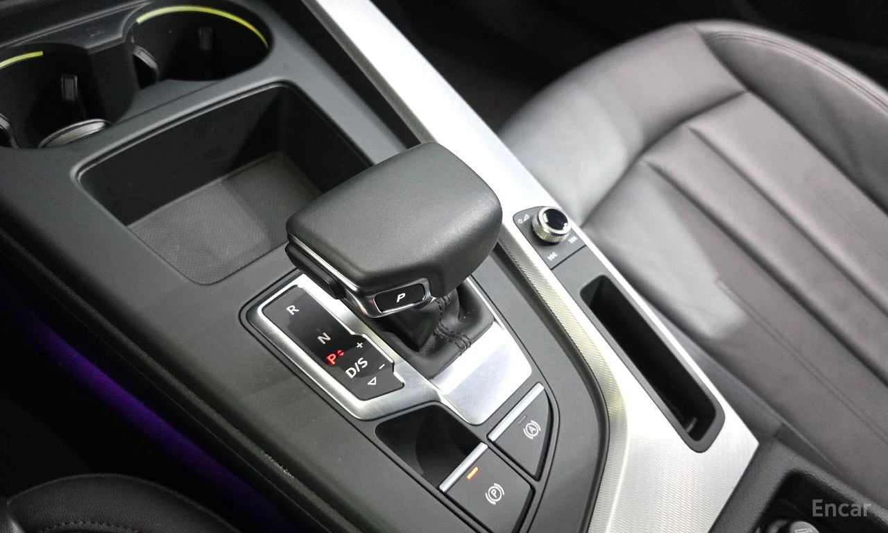 Audi A4 40TFSI* MATRIX* S* LINE* LANE* ASSIST* , снимка 10 - Автомобили и джипове - 55692507