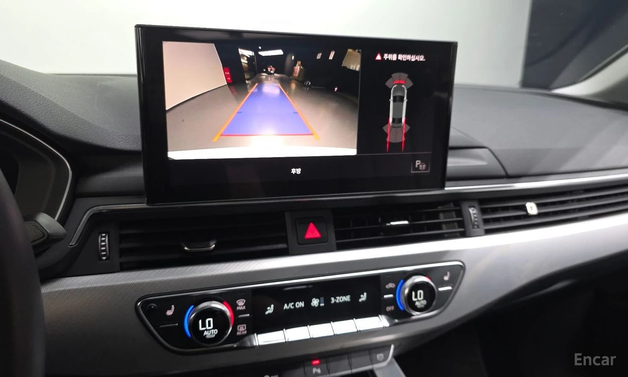 Audi A4 40TFSI* MATRIX* S* LINE* LANE* ASSIST* , снимка 9 - Автомобили и джипове - 55692507
