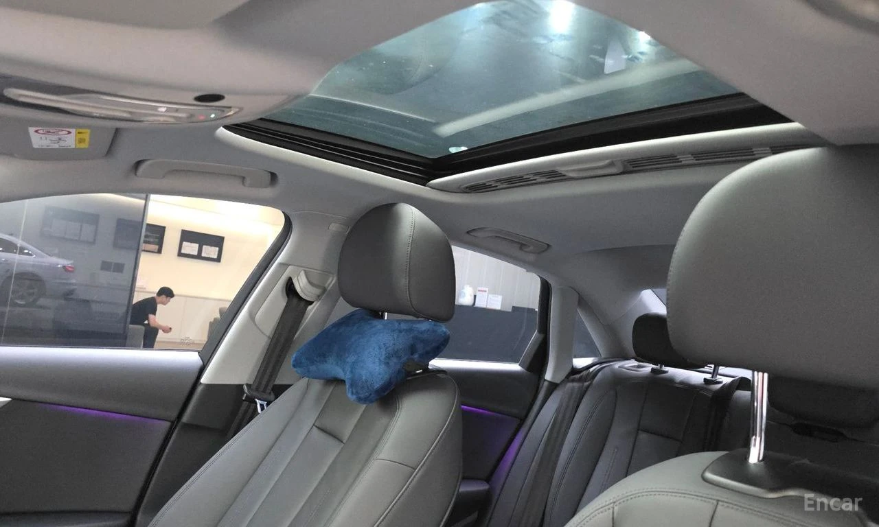 Audi A4 40TFSI* MATRIX* S* LINE* LANE* ASSIST* , снимка 12 - Автомобили и джипове - 55692507