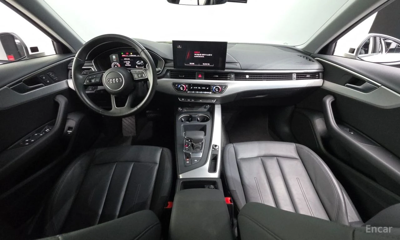 Audi A4 40TFSI* MATRIX* S* LINE* LANE* ASSIST* , снимка 6 - Автомобили и джипове - 55692507