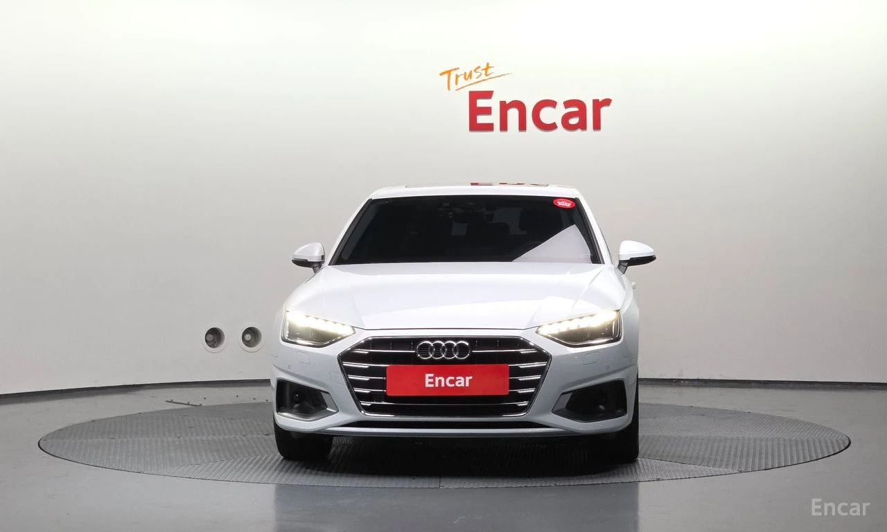 Audi A4 40TFSI* MATRIX* S* LINE* LANE* ASSIST* , снимка 3 - Автомобили и джипове - 55692507