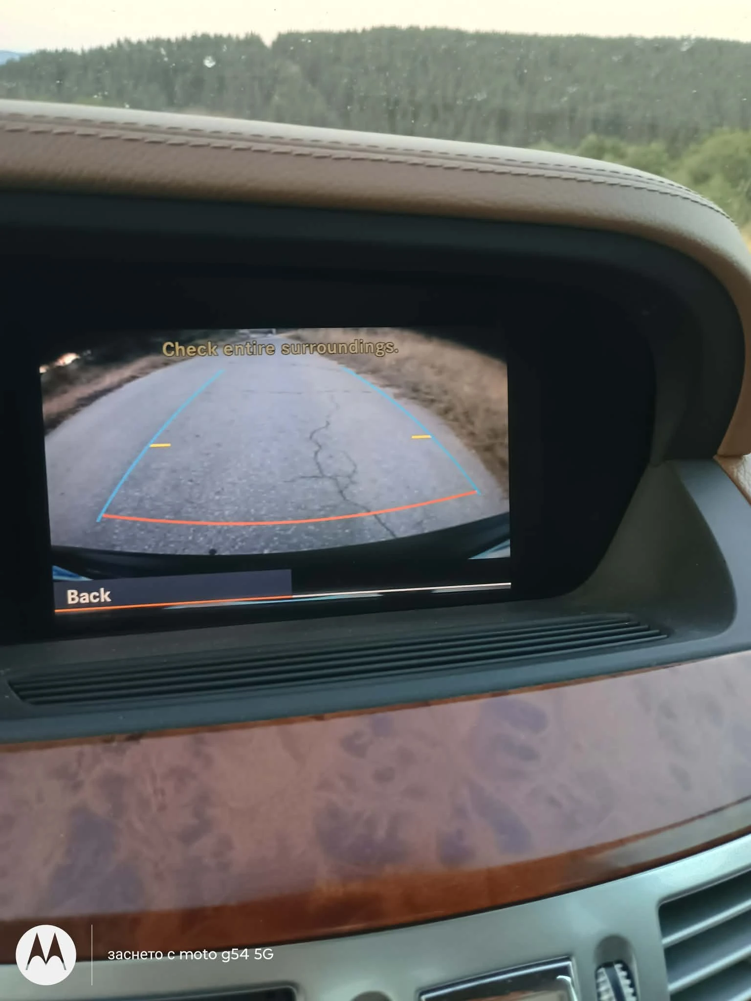 Mercedes-Benz S 320, снимка 11 - Автомобили и джипове - 55706308