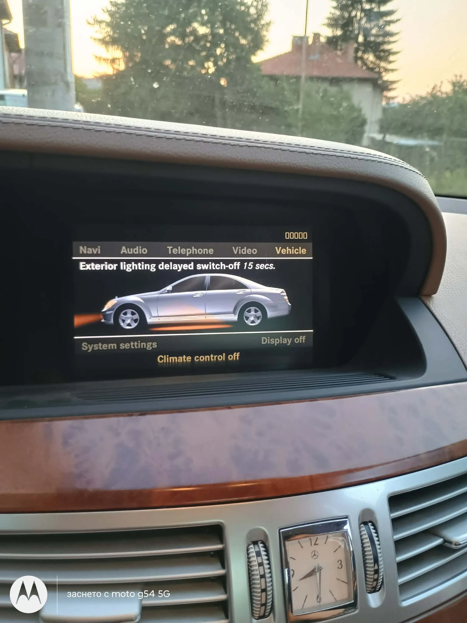 Mercedes-Benz S 320, снимка 7 - Автомобили и джипове - 55706308