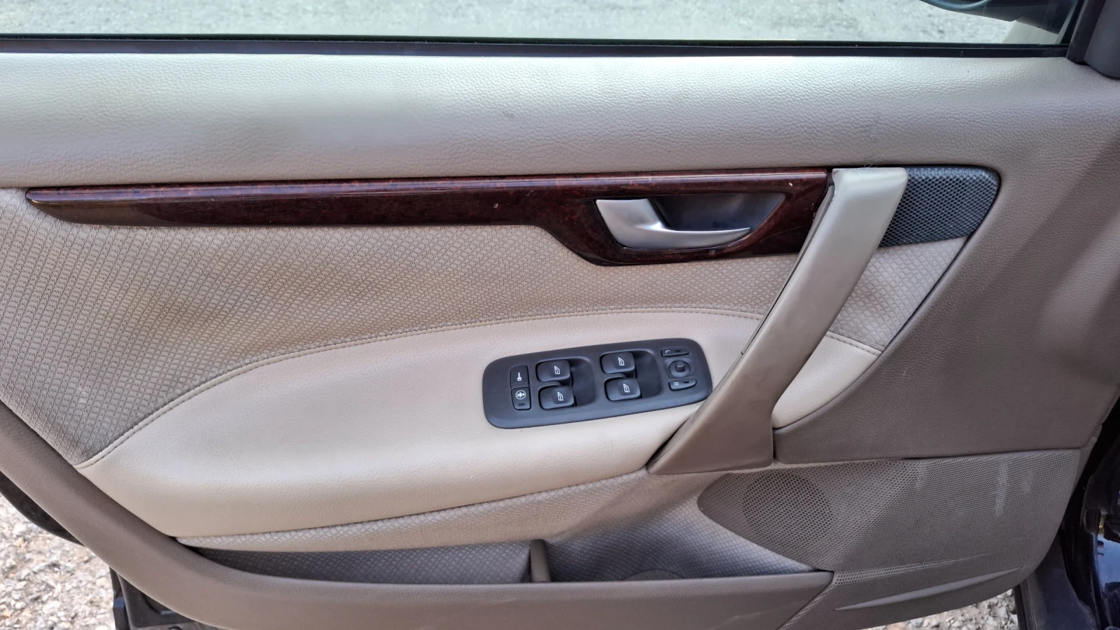 Volvo S60, снимка 6 - Автомобили и джипове - 55779891