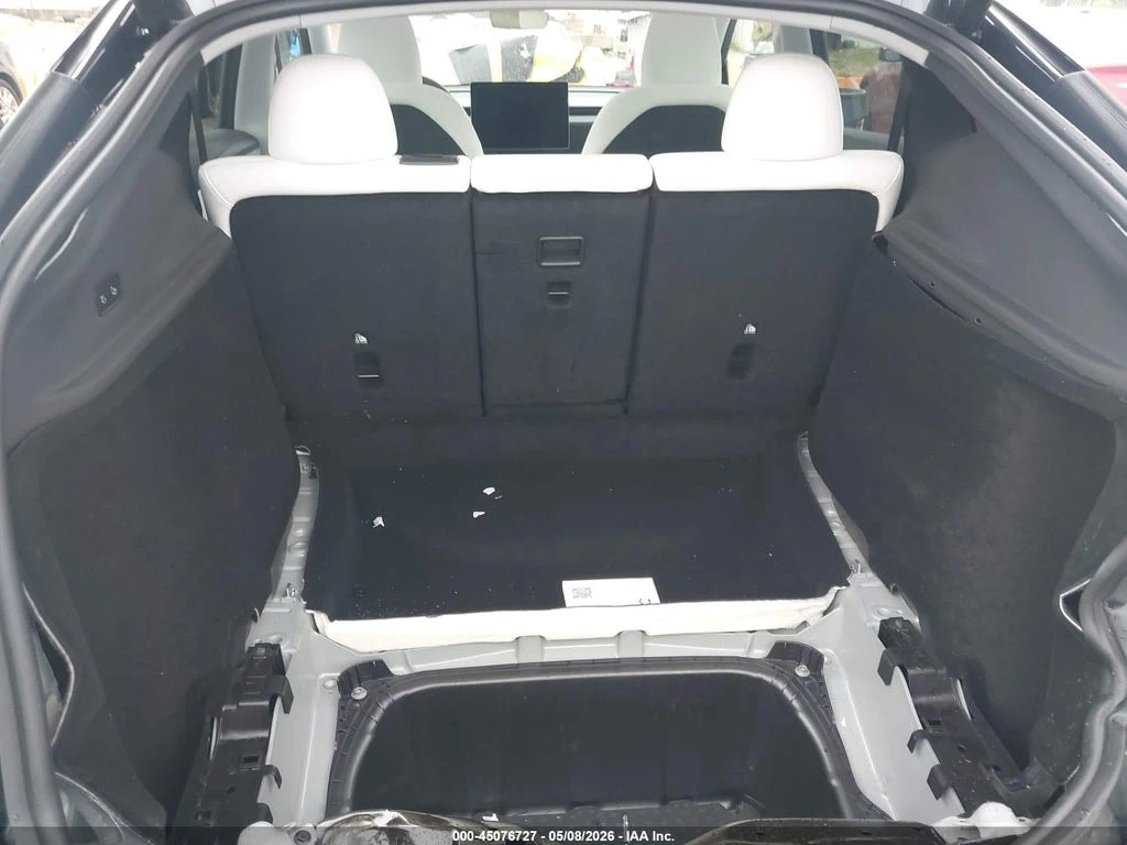 Tesla Model Y PREMIUM | CARFAX | АВТОФИНАНСИРАНЕ, снимка 10 - Автомобили и джипове - 55858964