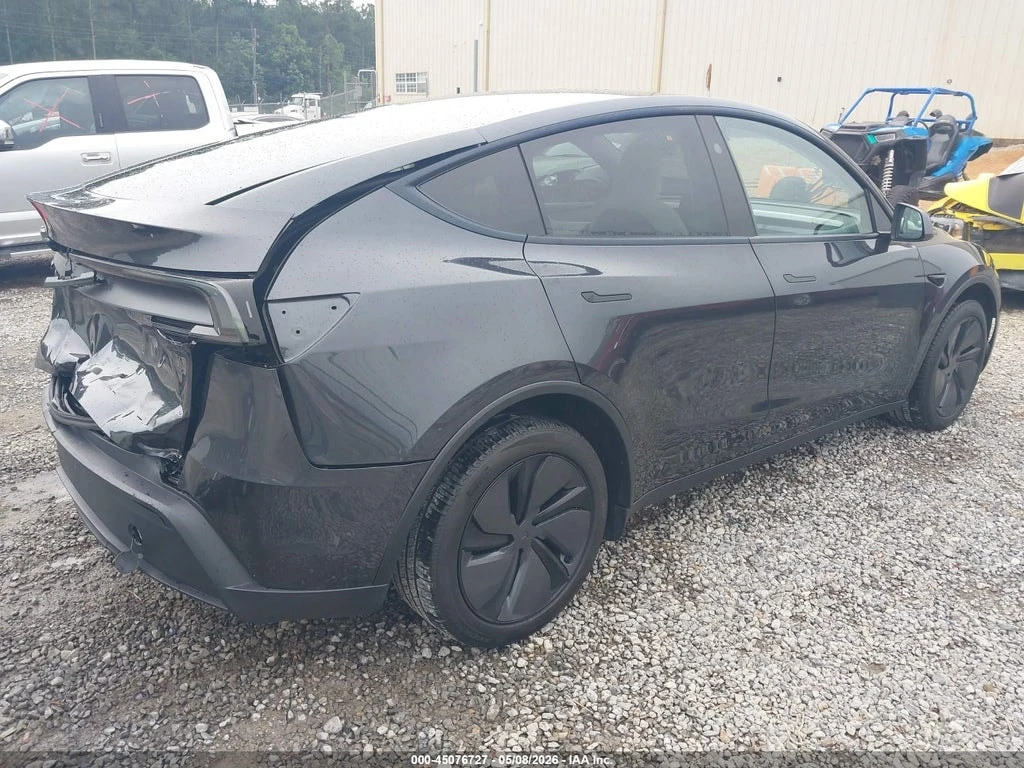 Tesla Model Y PREMIUM | CARFAX | АВТОФИНАНСИРАНЕ, снимка 4 - Автомобили и джипове - 55858964