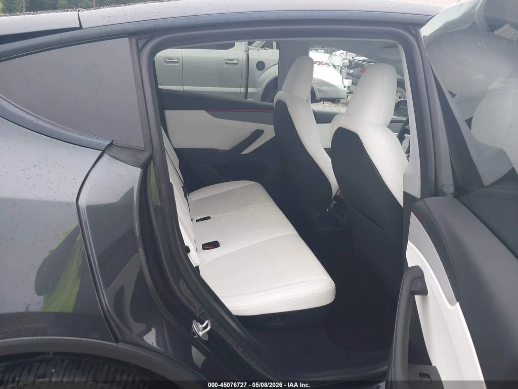 Tesla Model Y PREMIUM | CARFAX | АВТОФИНАНСИРАНЕ, снимка 8 - Автомобили и джипове - 55858964