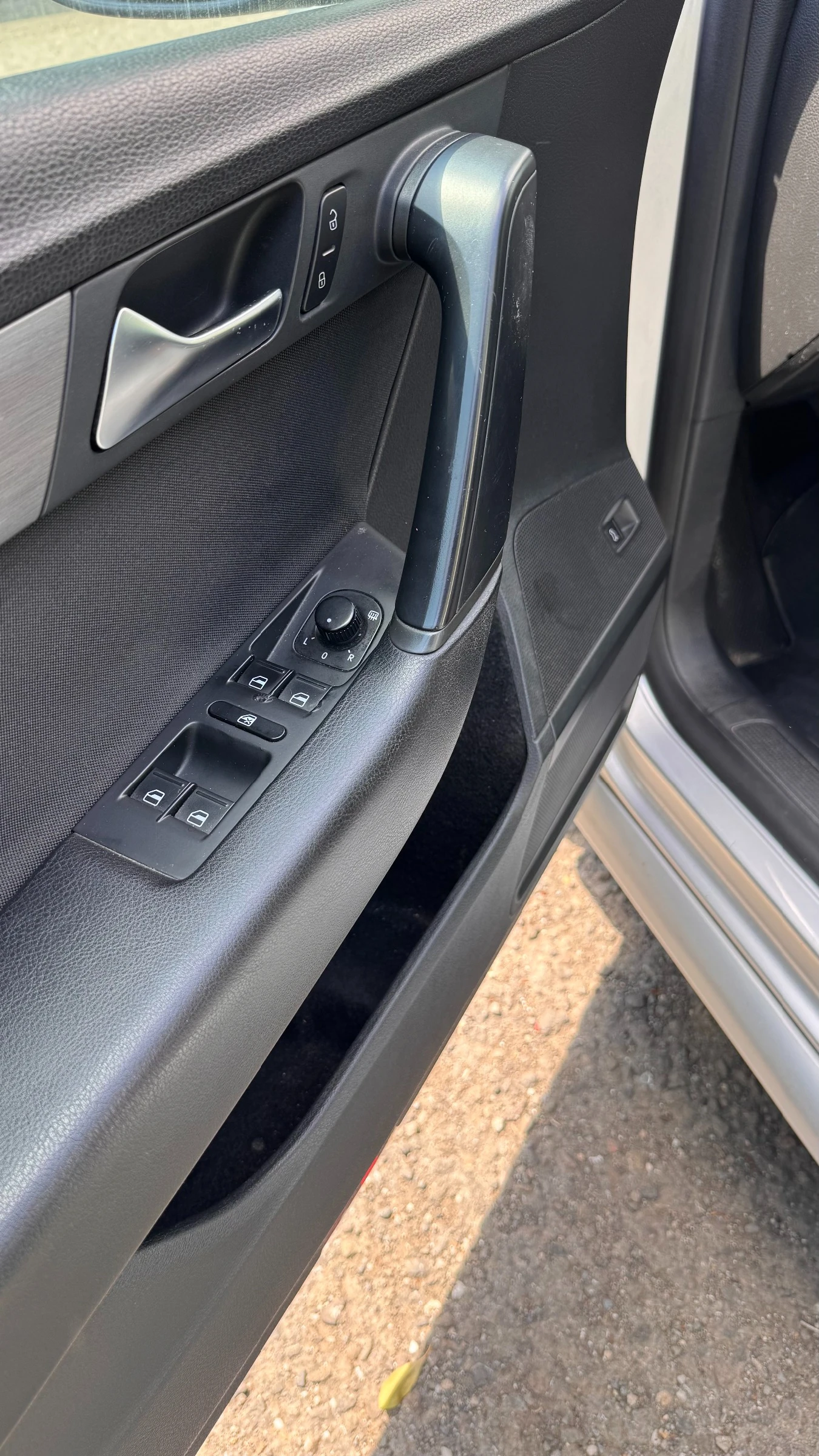 VW Passat, снимка 10 - Автомобили и джипове - 55887163