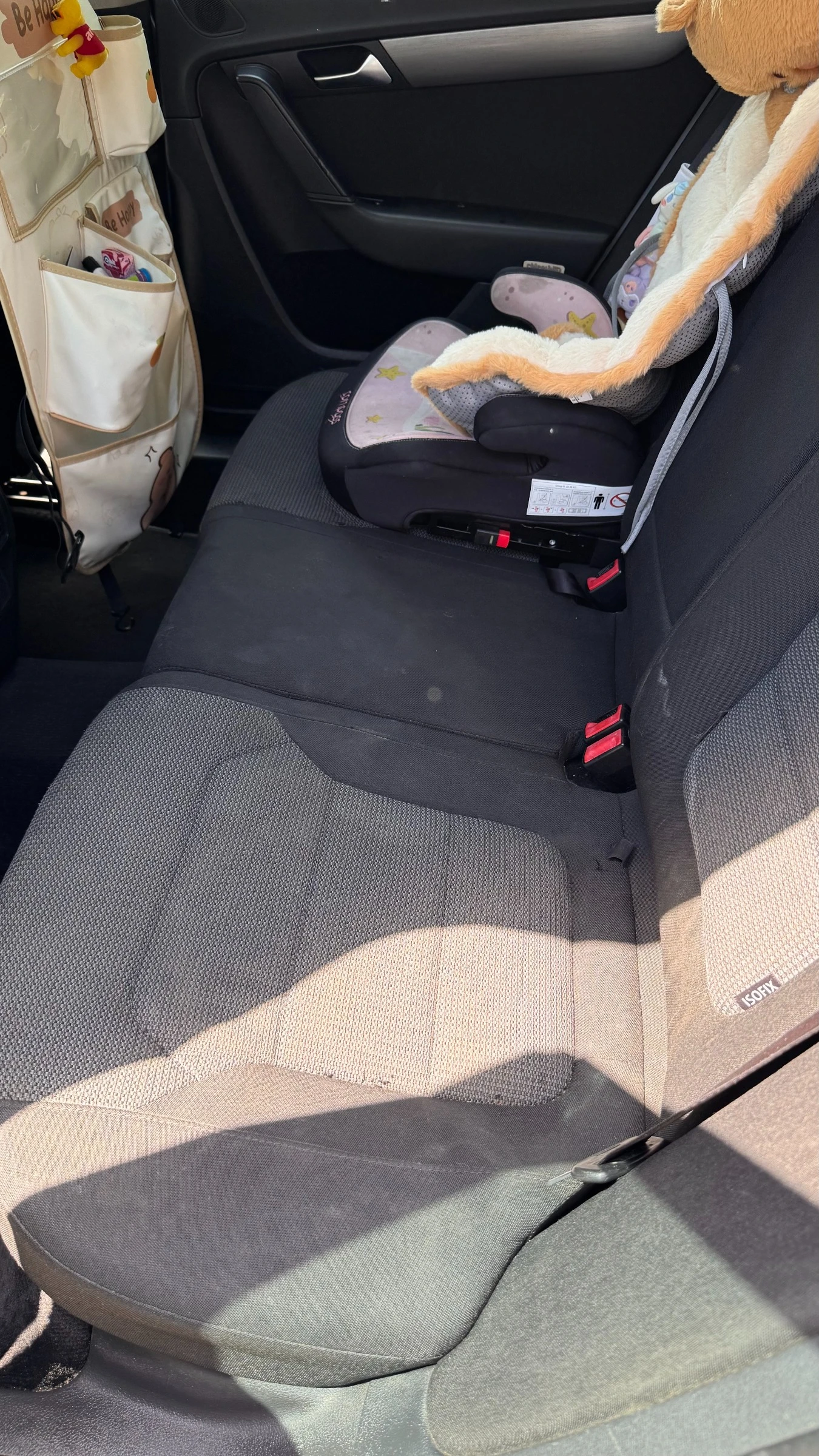 VW Passat, снимка 11 - Автомобили и джипове - 55887163
