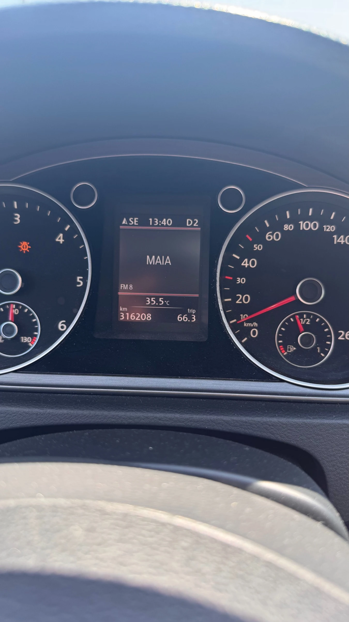 VW Passat, снимка 6 - Автомобили и джипове - 55887163