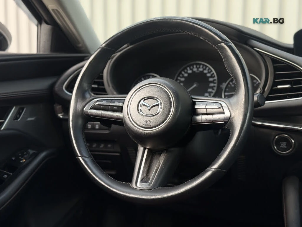 Mazda 3 GT* Sedan* AWD* АвтоКредит* (ЦЕНА ДО БГ) , снимка 6 - Автомобили и джипове - 56040203