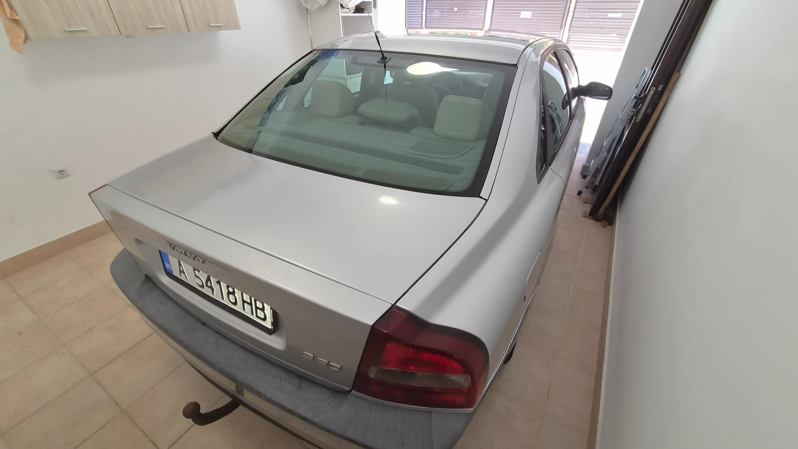 Volvo S80 | Mobile.bg � ����������� 3