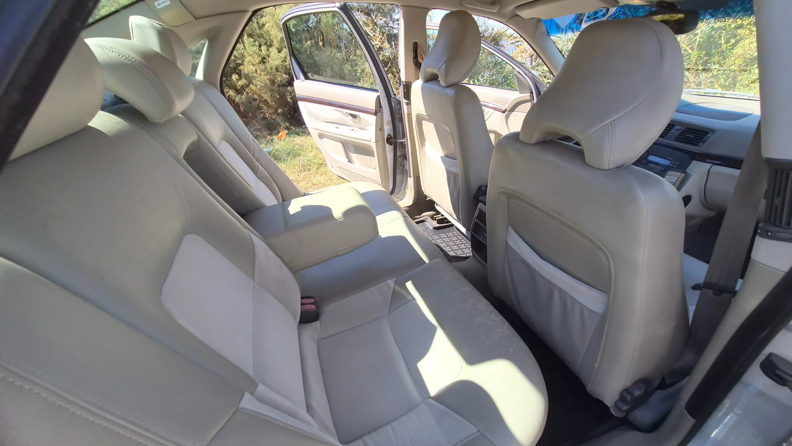 Volvo S80 | Mobile.bg � ����������� 11