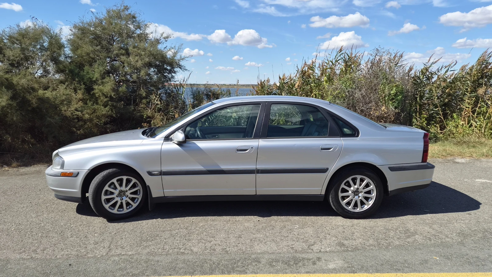 Volvo S80 | Mobile.bg � ����������� 6