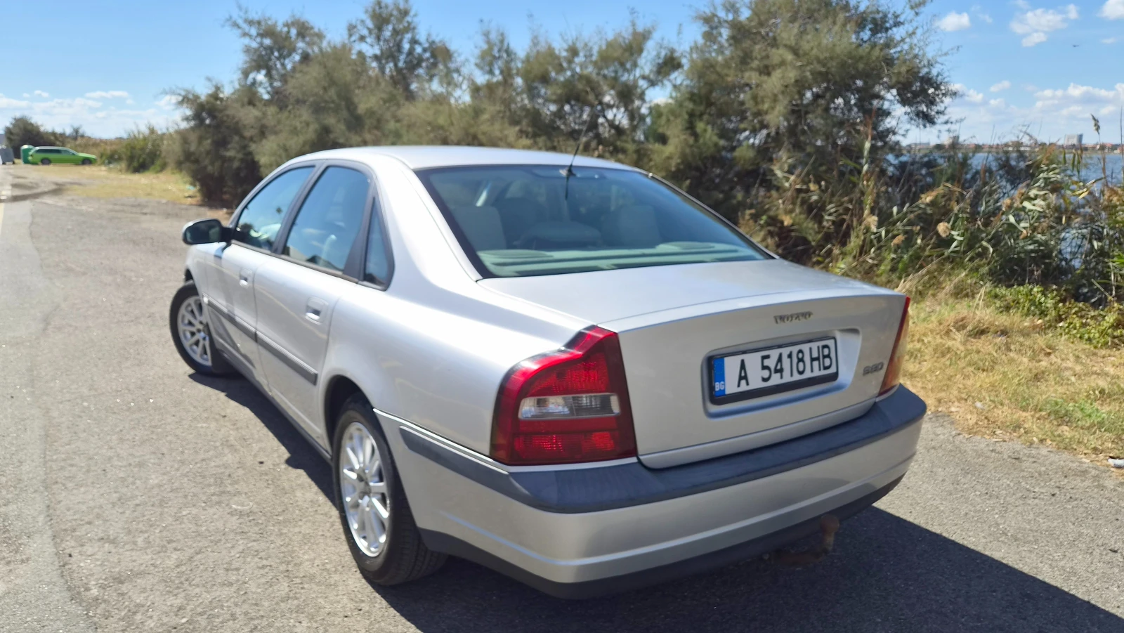 Volvo S80 | Mobile.bg � ����������� 7