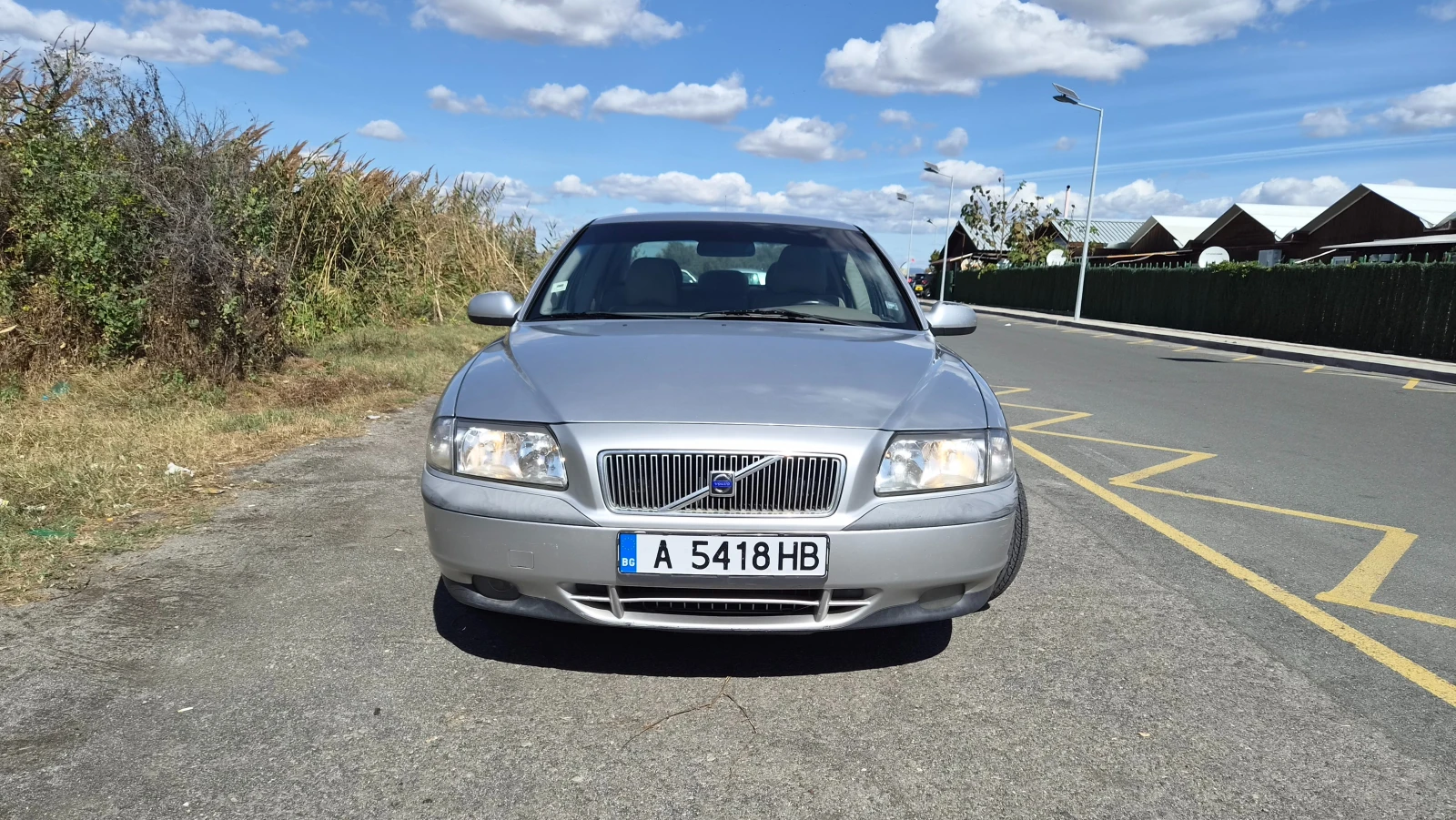 Volvo S80 | Mobile.bg � ����������� 5