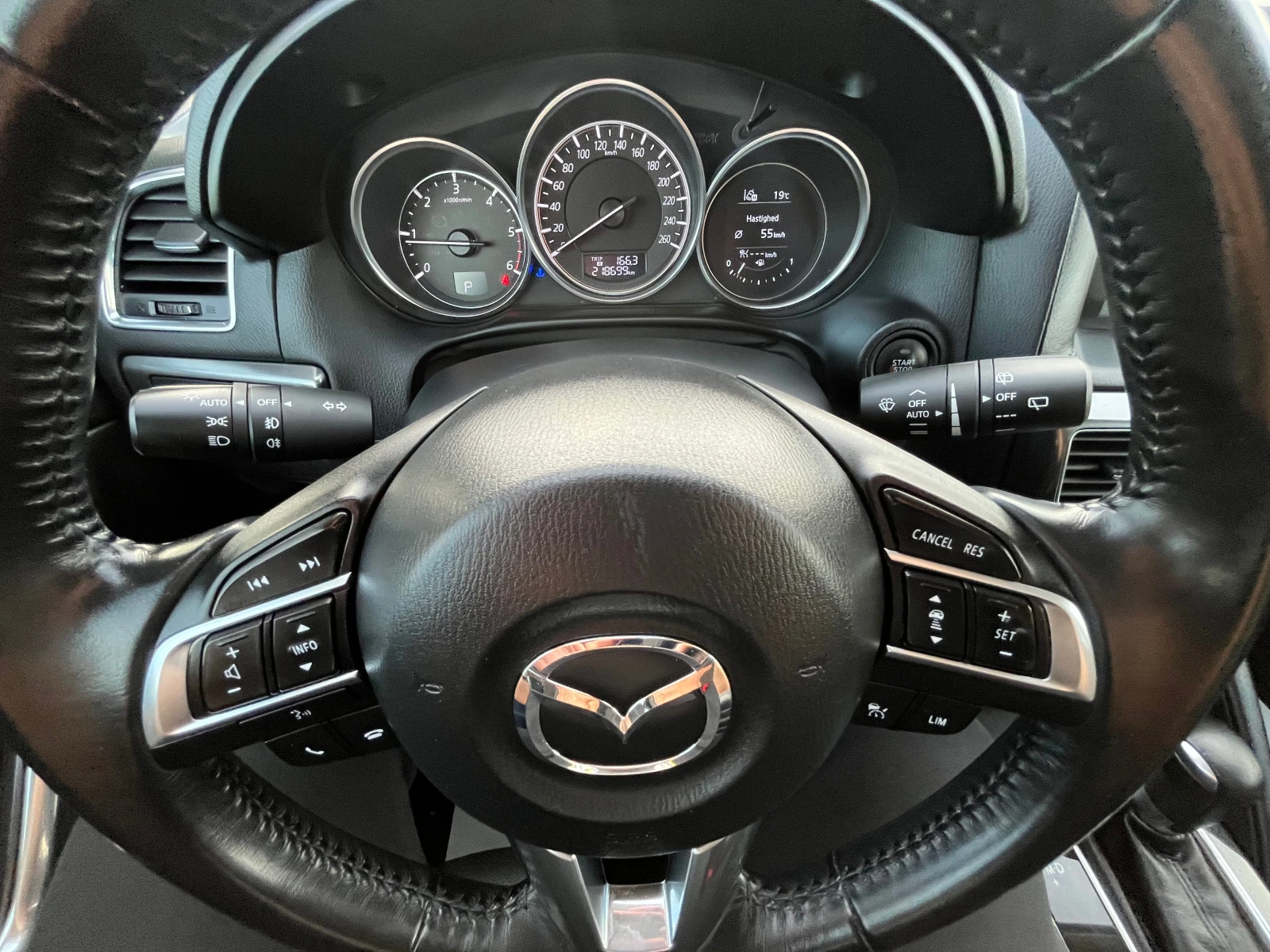 Mazda 5 2.2D, 184ck, 4X4 ���������, ������ | Mobile.bg � ����������� 10