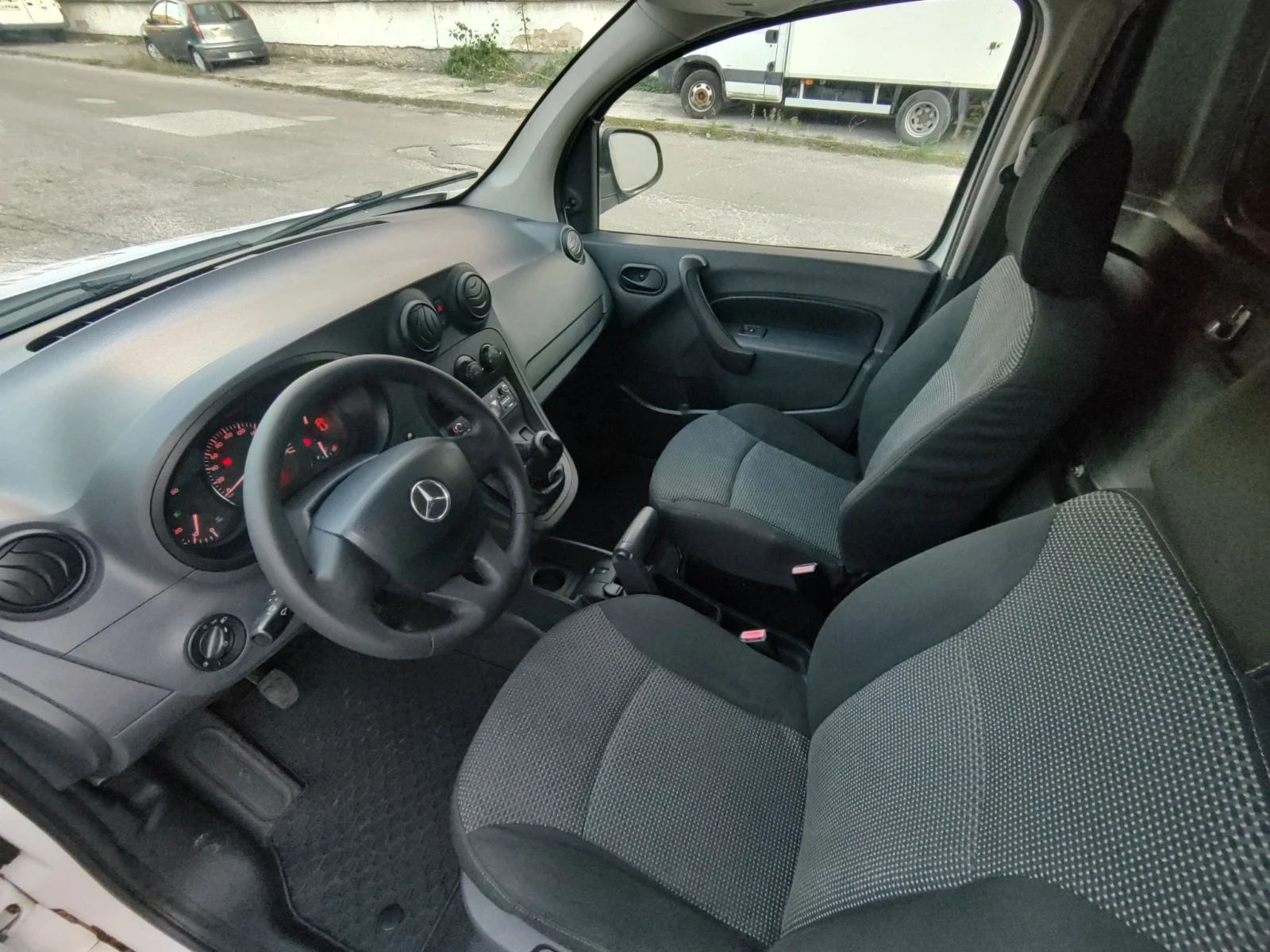 Mercedes-Benz Citan 1.5dci Euro5 | Mobile.bg � ����������� 10