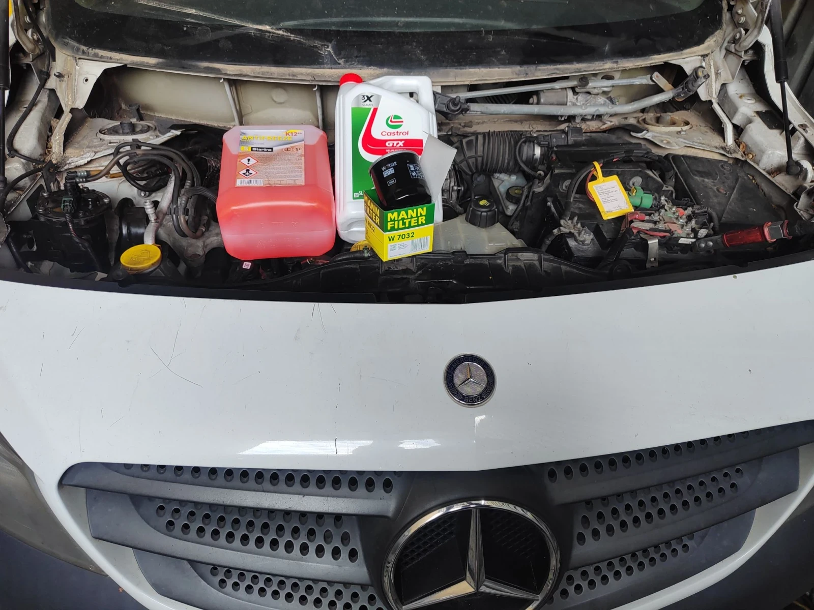 Mercedes-Benz Citan 1.5dci Euro5 | Mobile.bg � ����������� 5