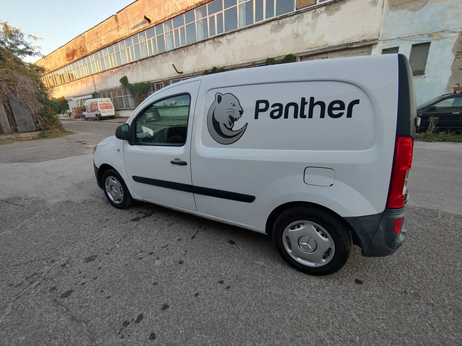 Mercedes-Benz Citan 1.5dci Euro5 | Mobile.bg � ����������� 13