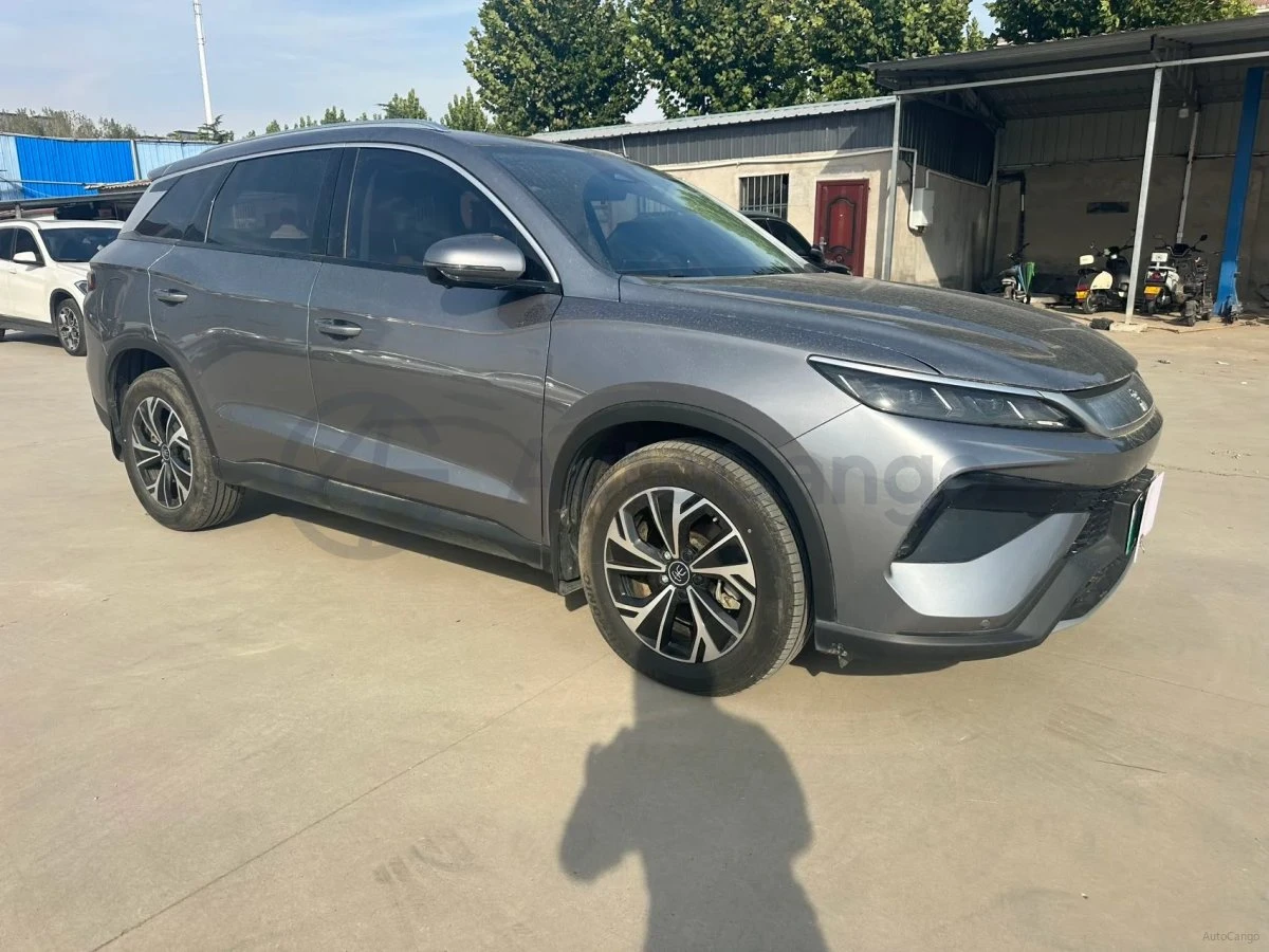 BYD Song L PRO NEW ENERGY| ���� �� �������� | Mobile.bg � ����������� 2