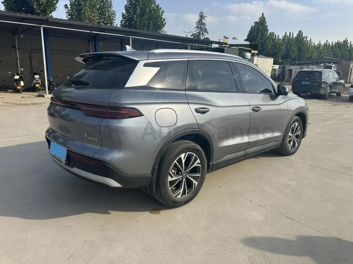 BYD Song L PRO NEW ENERGY| ���� �� �������� | Mobile.bg � ����������� 5
