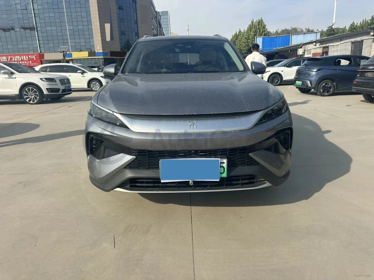 BYD Song L PRO NEW ENERGY| ���� �� �������� | Mobile.bg � ����������� 1