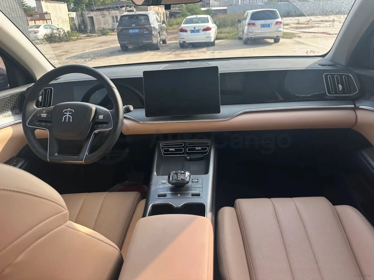 BYD Song L PRO NEW ENERGY| ���� �� �������� | Mobile.bg � ����������� 8