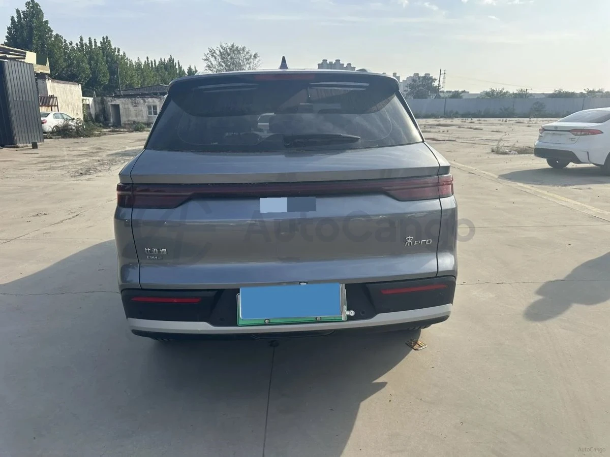 BYD Song L PRO NEW ENERGY| ���� �� �������� | Mobile.bg � ����������� 4