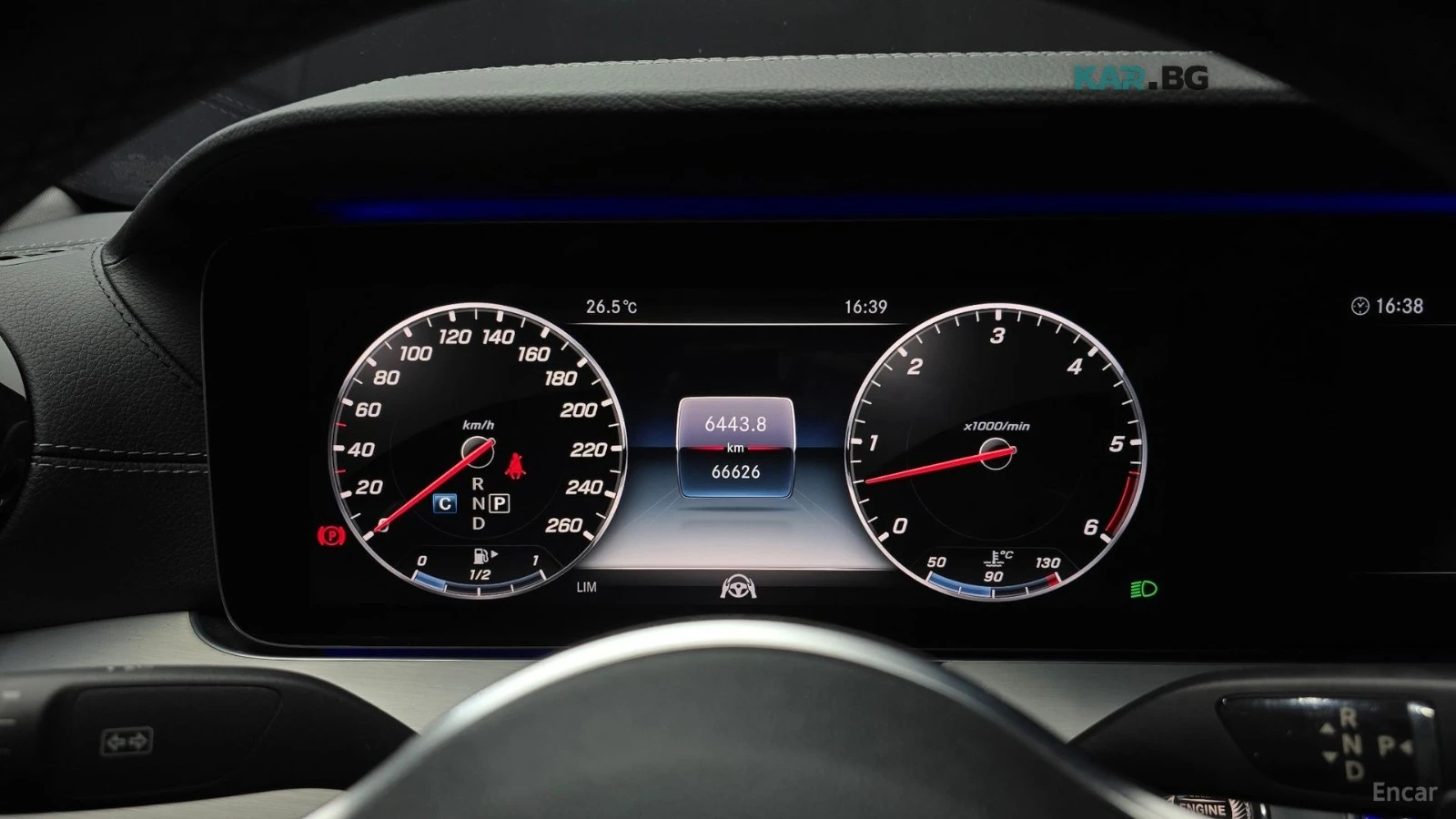 Mercedes-Benz CLS 400 4MATIC* HUD* 360* ����* �����* ����* ���� | Mobile.bg � ����������� 7
