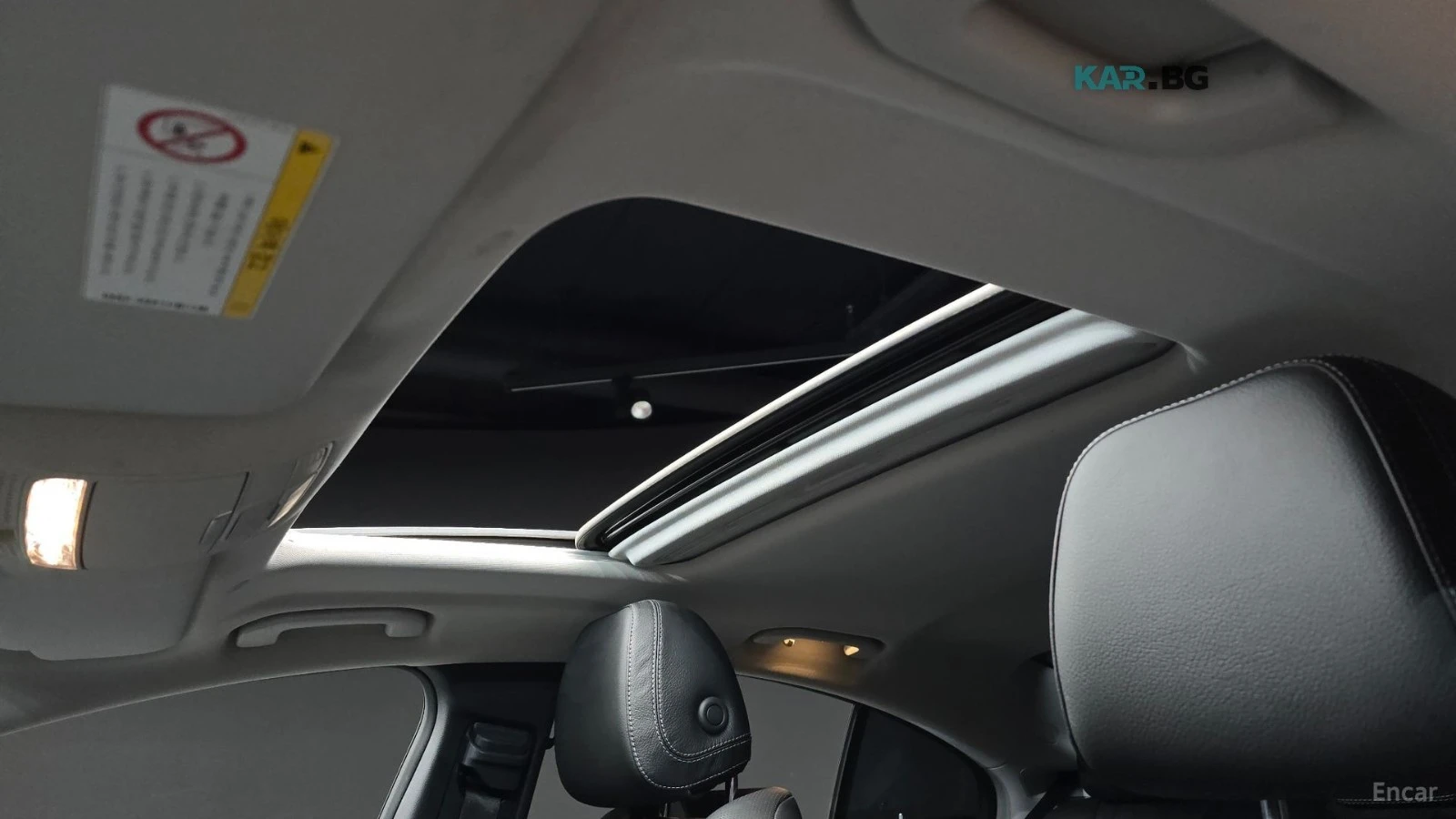 Mercedes-Benz CLS 400 4MATIC* HUD* 360* ����* �����* ����* ���� | Mobile.bg � ����������� 16