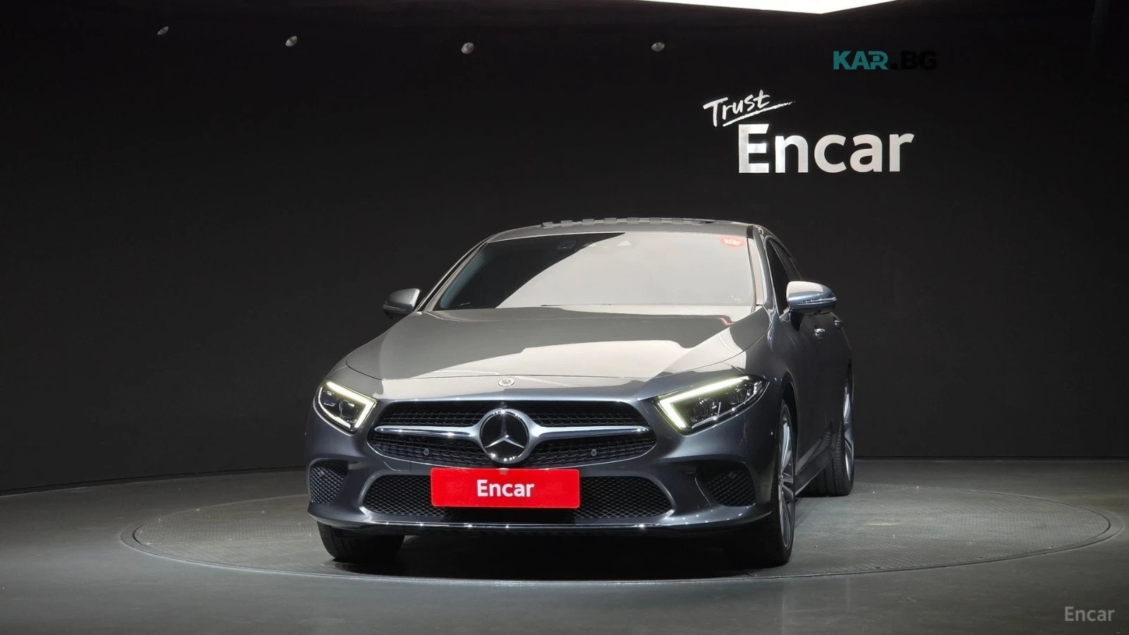 Mercedes-Benz CLS 400 4MATIC* HUD* 360* ����* �����* ����* ���� | Mobile.bg � ����������� 3
