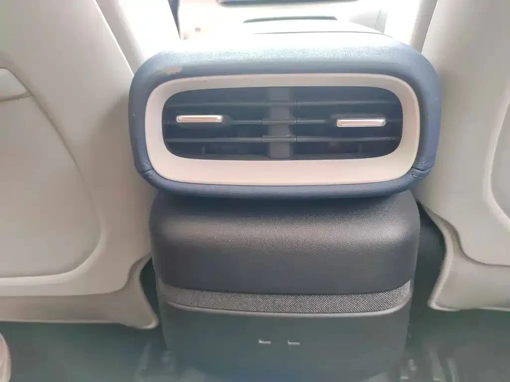 Xpeng G6, снимка 8 - Автомобили и джипове - 56710906