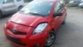 Toyota Yaris 1.3vvti, снимка 4