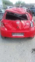 Toyota Yaris 1.3vvti, снимка 7