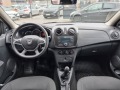 Dacia Logan 0.9 Tce 90 к.с. бензин/ газ - [8] 