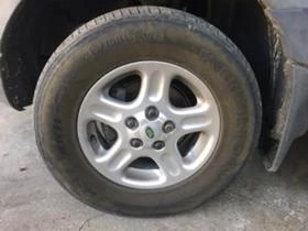 Land Rover Freelander, снимка 8