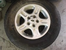 Land Rover Freelander, снимка 9