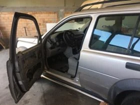 Land Rover Freelander, снимка 14