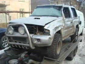 Mitsubishi Pajero 2.8tdi, снимка 1