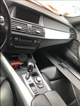BMW X5 3.0D SPORT, снимка 6