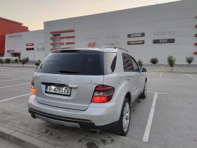 Mercedes-Benz ML 280 cdi 4matic, снимка 6